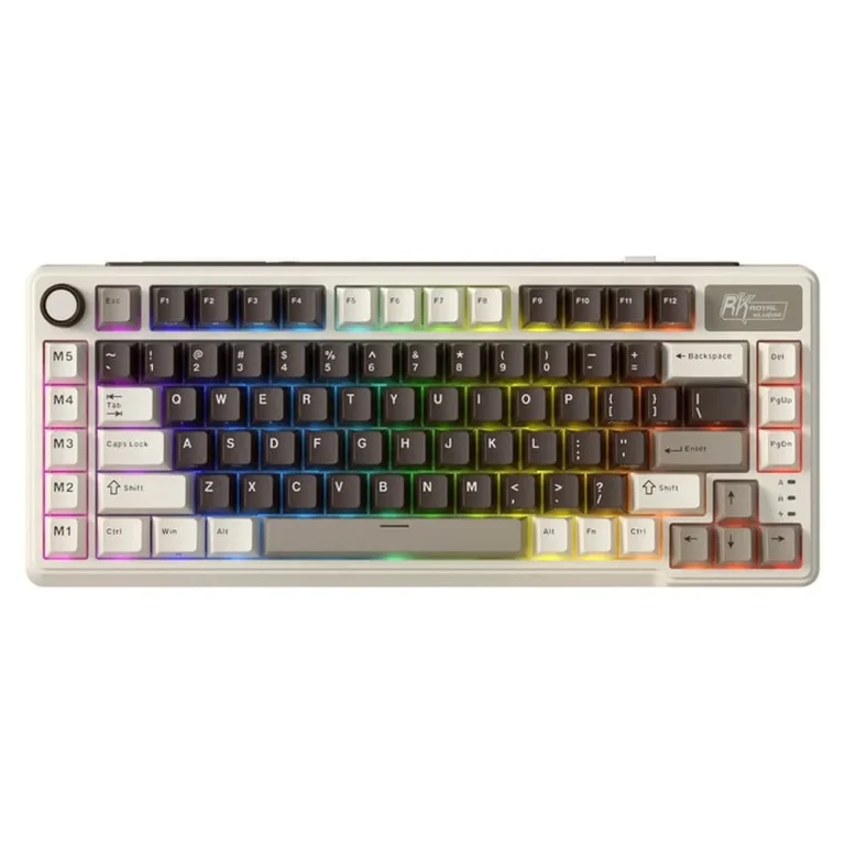 Royal Kludge L75