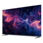 Haier H55M80FUX 55 Inch | 120Hz | Mini LED 4K Google TV - Image 2