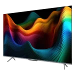 Haier H43P7UX 43 Inch | 2GB RAM | 32GB ROM | HQLED 4K Google TV - Image 2