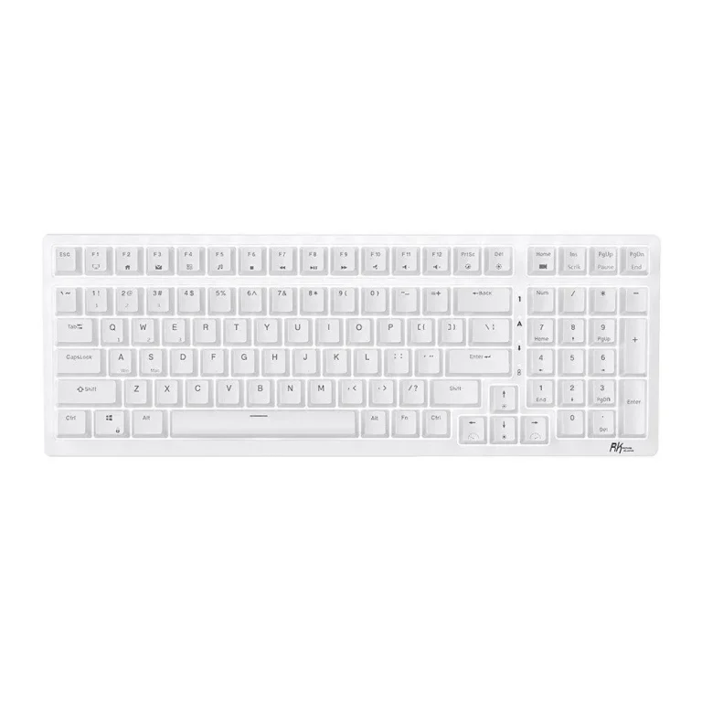 Royal Kludge RK98