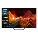 Haier H32S80EFX