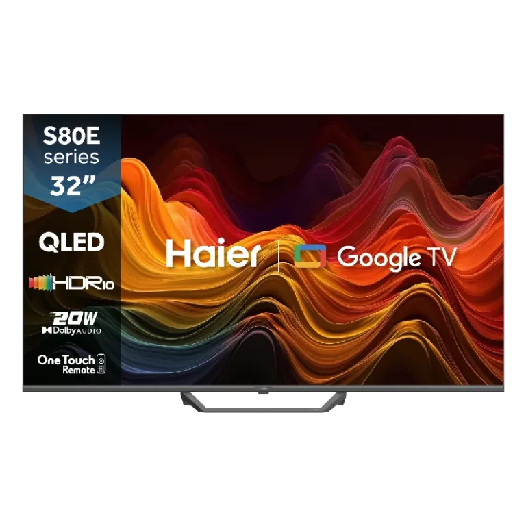 Haier H32S80EFX