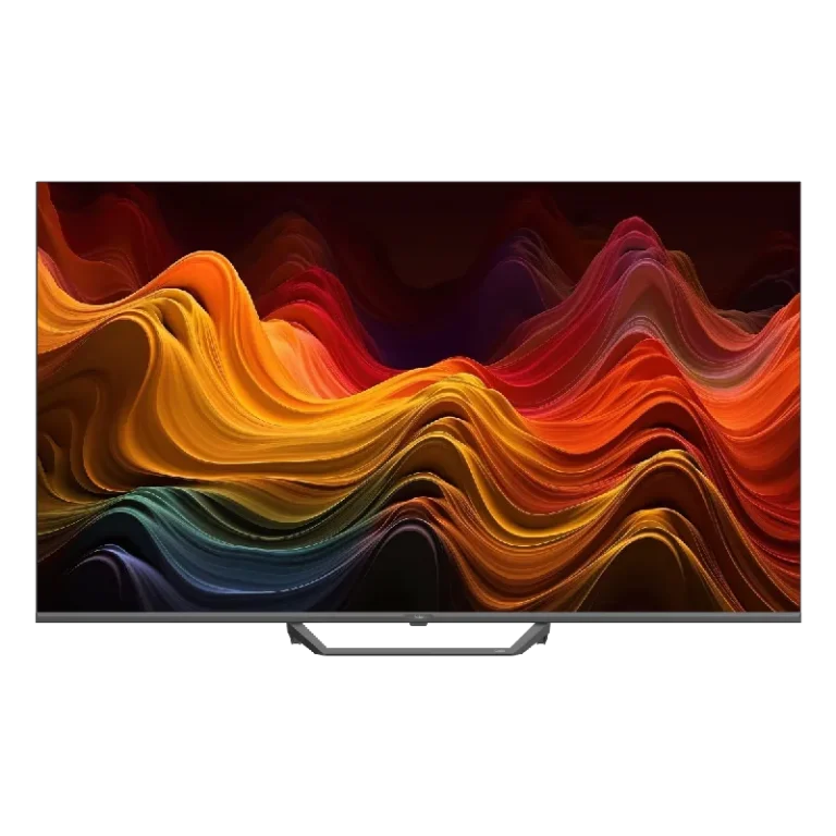 Haier H32S80EFX