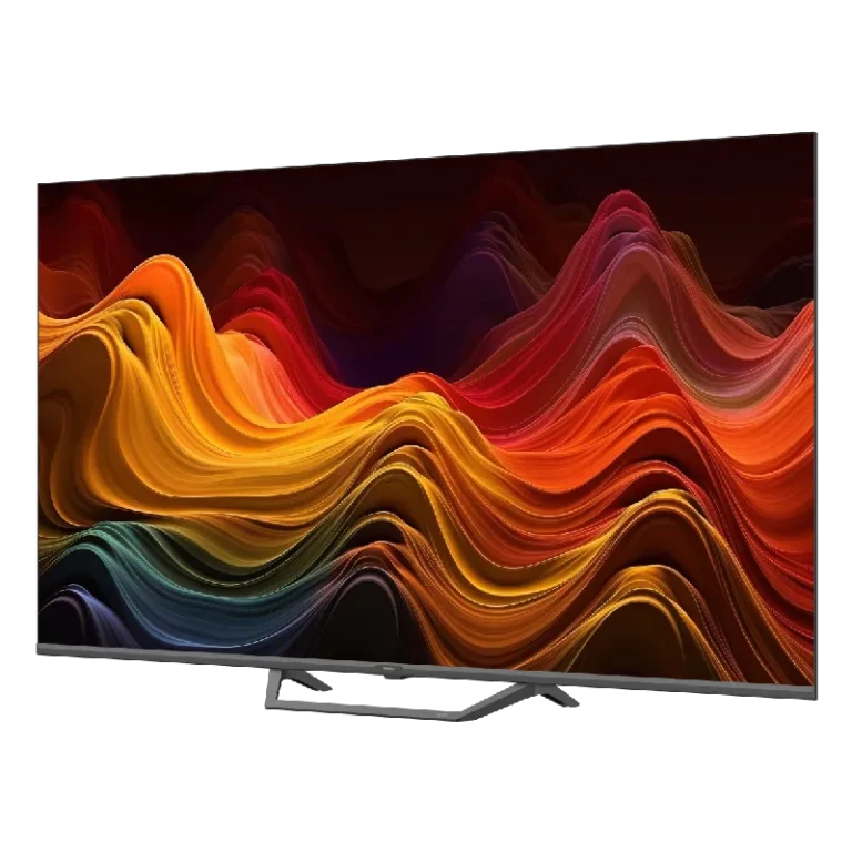 Haier H32S80EFX