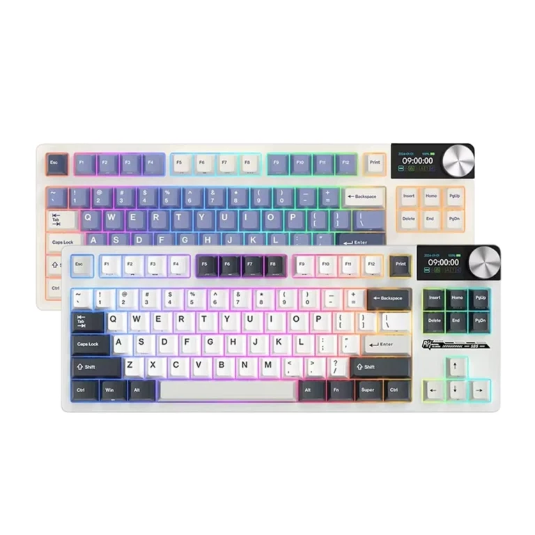 Royal Kludge RK S85