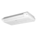 Haier HSU-48Ceiling 4 Ton Inverter AC