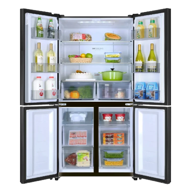 Haier HRF-578TPB(BD)