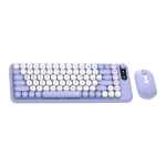 Fantech Go Mochi85 WK898 Wireless Keyboard & Mouse Combo - Image 3