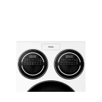 Haier HW140-BD14697WU1 Triple Drum | 14kg | Washing Machine - Image 4