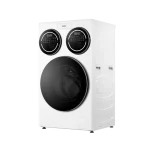 Haier HW140-BD14697WU1 Triple Drum | 14kg | Washing Machine - Image 2