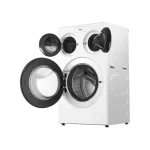 Haier HW140-BD14697WU1 Triple Drum | 14kg | Washing Machine - Image 3