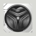 Haier HW140-BD14697WU1 Triple Drum | 14kg | Washing Machine - Image 5