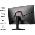 KOORUI G2421V 23.8" 180Hz 1ms QHD IPS Gaming Monitor - Image 6