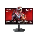 KOORUI G2511E 24.5″ FHD 320Hz Gaming Monitor