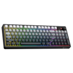 Onikuma MT902 Tri-Mode RGB Gaming Keyboard - Image 5
