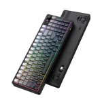 Onikuma MT902 Tri-Mode RGB Gaming Keyboard - Image 4
