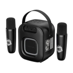 Onikuma L7 RGB Wireless Bluetooth Speaker - Image 3