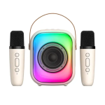 Onikuma L7 RGB Wireless Bluetooth Speaker - Image 2
