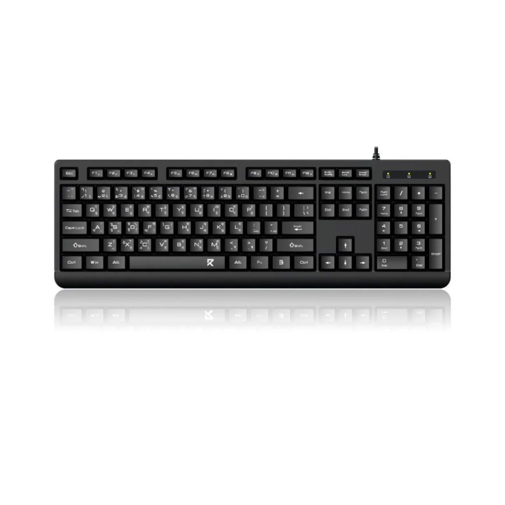 Redragon BK-7543