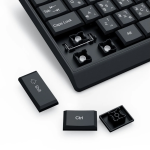 Redragon BK-8345 | Wired Keyboard (Bangla Layout) - Image 6