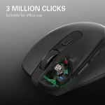 Redragon BM-4092 | Wireless Mouse - Image 8