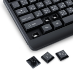 Redragon BS-7092 | Wired Keyboard & Mouse Combo (Bangla Layout) - Image 5