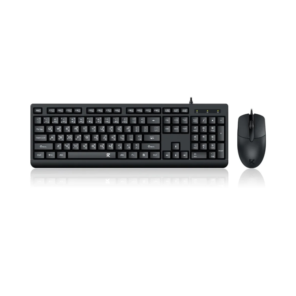 Redragon BS-7543