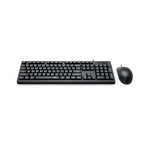 Redragon BS-7543 | Wired Keyboard & Mouse Combo (Banga Layout) - Image 2