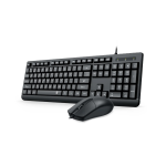 Redragon BS-7543 | Wired Keyboard & Mouse Combo (Banga Layout) - Image 6