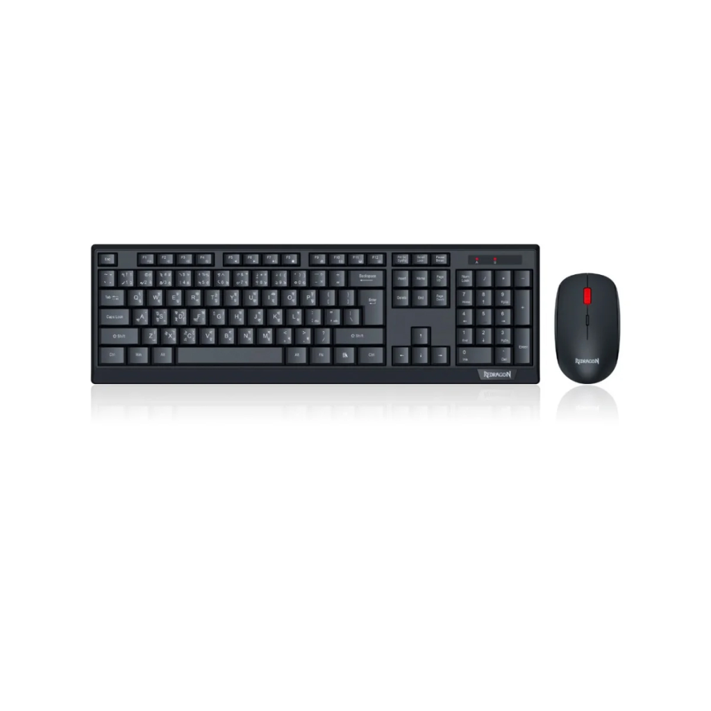 Redragon BS-8343