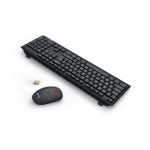 Redragon BS-8343 | Wireless Keyboard & Mouse Combo - Image 2