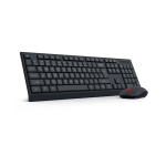Redragon BS-8343 | Wireless Keyboard & Mouse Combo - Image 5